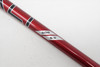 Project X Denali Red 5.5 50g Regular 42.5" #3 Wood Shaft Cobra Ds Adapt Optm