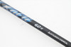 Mitsubishi Kai'Li Blue Dark Wave 60G Stiff 44.25" Driver Shaft Cobra Ds Adapt