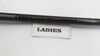 Mitsubishi Tensei Ck Blue 50 50G Lady 41.5" Fairway WOOD Shaft Pxg 1079424