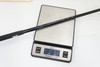 Project X Hzrdus Smoke Black Rdx 6.5 60g X-Stiff 43.5" Driver Shaft Pxg 1143909