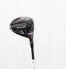 Taylormade Qi35 15° 3 Fairway Wood Regular Flex Speeder Md 5 13626570 Good