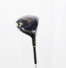 Honma Beres Black 15° 3 Fairway Wood Regular Flex Honma Armrq Mx 13617435