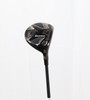 Taylormade Qi35 Tour 18° 5 Fairway Wood Regular Flex Kai'Li Blue 13627308 Good