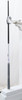 Taylormade Rocketballz 15° 3 Fairway Wood Ladies Flex Rocketfuel 45 3627781 Good