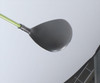 Callaway X2 Hot Pro 18.5° 5 Fairway Wood Senior Flex Nv Green 55 13634020 Good