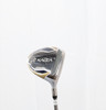 Taylormade Kalea Gold 18° 5 Fairway Wood Ladies Flex Kalea Gold 40 13622209 Good