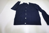 Greyson Cardigan Sweater Mens Size Medium Maltese Blue V-Neck New INV13100062