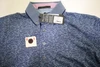 Greyson Golf Range Polo  Mens Size  Medium Bonneville Regular  New INV13102267