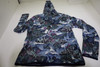 Greyson In The Waves ago Pac Lite Pullover Mens Medium Shadow Multi INV13100211
