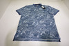 Greyson Golf In The Valley Polo Mens Size Medium Vintage Indigo New INV13102268