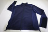 Greyson Sequoia Full Zip Jacket Mens Size Medium Maltese Blue New INV13100210