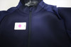 Greyson Sequoia Full Zip Jacket Mens Size Medium Maltese Blue New INV13100210