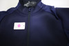 Greyson Sequoia Full Zip Jacket Mens Size Medium Maltese Blue New INV13100210