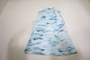 Greyson Painted Clouds Sleeveless Halley Polo Womens Small Heaven INV13103357