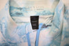 Greyson Painted Clouds Sleeveless Halley Polo Womens Small Heaven INV13103357