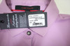 Greyson Scarlett Polo w/Crowley Collar Polo Womens Small Wisteria INV13099287