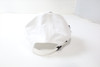 New J Lindeberg Golf Hennric Hat  Men  OS White   INV13442563