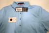 Greyson Golf Classic Polo  Womens Size  Small Heaven Regular  New INV13099243