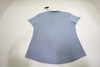 Greyson Golf Link Scarlett Polo Womens Size Small Vintage Indigo New INV13103272
