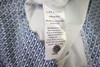 Greyson Golf Link Scarlett Polo Womens Size Small Vintage Indigo New INV13103272
