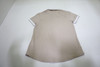Greyson Scarlett w/Crowley Collar and Cuff Polo Womens Small Sand INV13103277