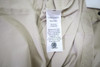 Greyson Scarlett w/Crowley Collar and Cuff Polo Womens Small Sand INV13103277
