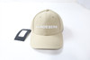 New J Lindeberg Golf Hennric Hat  Men  OS Safari Beige   INV13442522