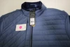 Greyson Golf Yukon Hybrid Jacket Mens Size Medium Grey New INV13100215