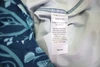 Greyson Garden of Venus Vesta Mock Neck Polo Womens Small Aegean INV13099265