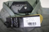 Greyson Golf Yukon Hybrid Jacket Mens Size Medium Trail New INV13158029