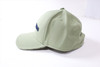 New J Lindeberg Golf Hennric Hat  Men  OS Oil Green   INV13478035