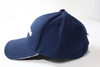 New J Lindeberg Golf Hennric Hat  Men  OS Navy   INV13478582