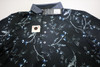 Greyson Golf Ghost Frost Polo Mens Size Medium Shepherd New INV13099553