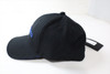 New J Lindeberg Golf Hennric Hat  Men  OS Black   INV13478731