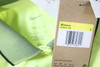Nike Golf Long Sleeve Polo Womens Size Small Light Green New INV13612811
