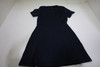 New J Lindeberg Golf Kanai Dress Womens Small JL Navy INV13414584