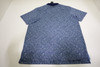 Greyson Golf Angel Tears Polo  Mens Size  Medium Shadow Regular  New INV13099029