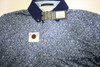 Greyson Golf Angel Tears Polo  Mens Size  Medium Shadow Regular  New INV13099029
