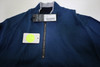 Greyson Golf Wool Pullover  Mens Size  Medium Aegean Regular  New INV13099989