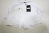 New J Lindeberg Golf Kanai Dress Dress Womens Medium White INV13415674