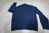 Greyson 70% Wool/30% Cashmere Sweater Mens Medium Aegean INV13099994