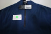 Greyson 70% Wool/30% Cashmere Sweater Mens Medium Aegean INV13099994