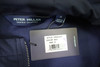 Peter Millar Golf Winsome Hoodie Jacket Mens Size Medium NAV New INV13164215