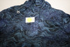 Greyson Golf 1/4 Zip Pullover  Mens Size  Medium Navy Regular  New INV13100251