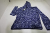 Greyson Stamped Colorado Hoodie Pullover Mens Medium Blue/Heron INV13100246