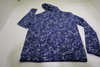 Greyson Stamped Colorado Hoodie Pullover Mens Medium Blue/Heron INV13100246