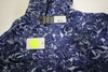 Greyson Stamped Colorado Hoodie Pullover Mens Medium Blue/Heron INV13100246