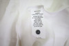 Greyson Golf Cherokee Puff Sleeve Polo Womens Size Small Arctic New INV13099104