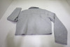 Greyson Golf Ojai Jacket Womens Size Small Light Grey Heather New INV13099562