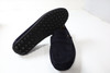 New Peter Millar Golf Suffolk Suede Shoe  Mens  11 Navy   INV13552753